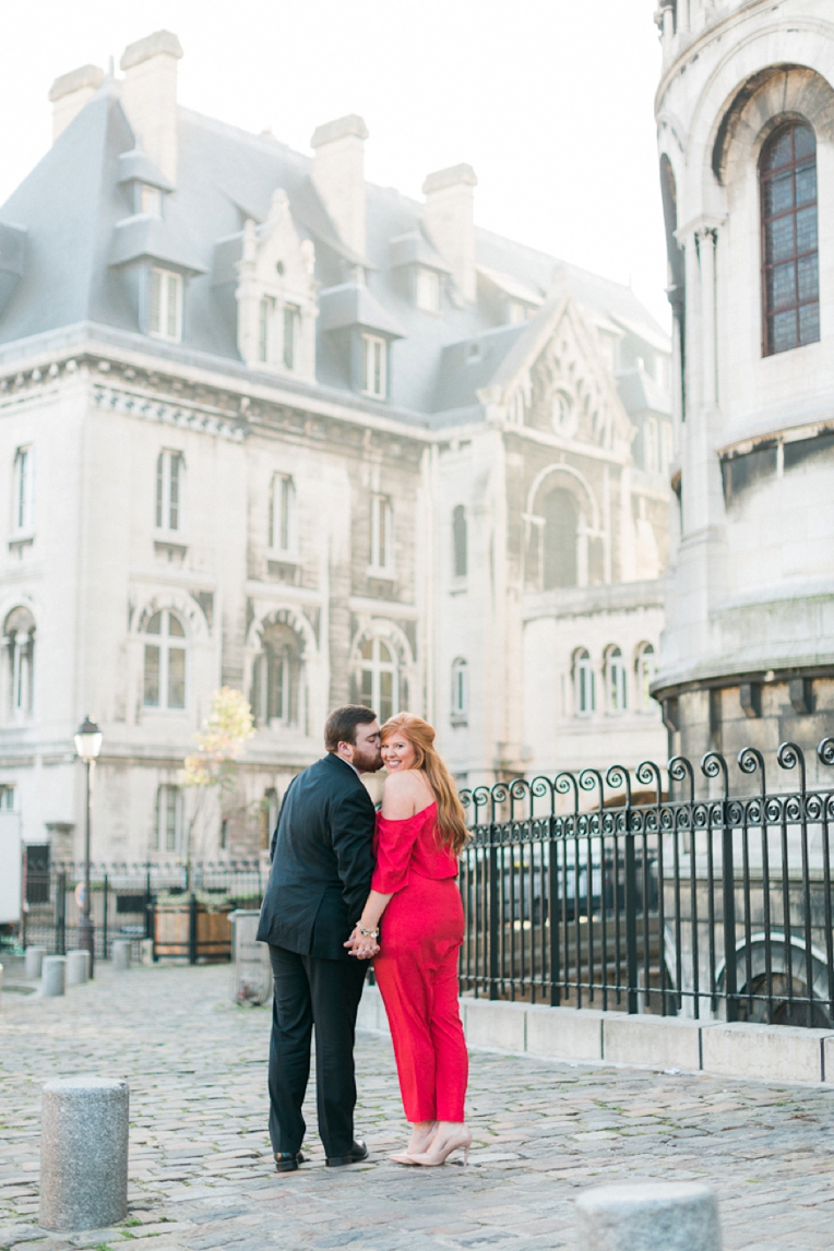 Paris Elopement French Grey Photography 075