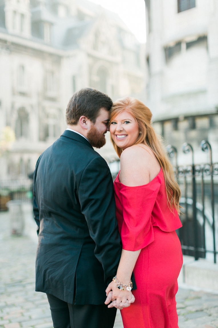 Paris Elopement French Grey Photography 077