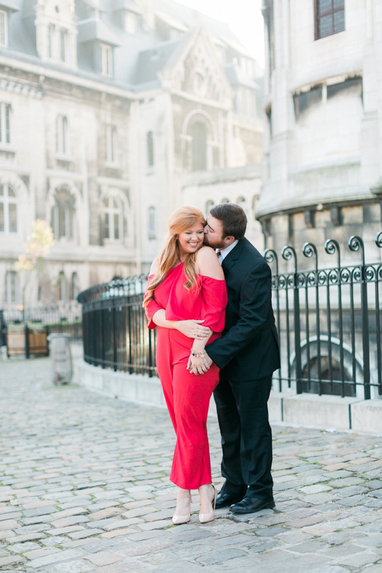 Paris Elopement French Grey Photography 081