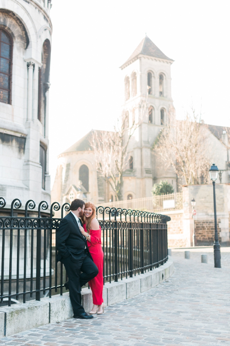 Paris Elopement French Grey Photography 089