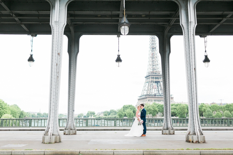 Paris Wedding French Grey Photography 041