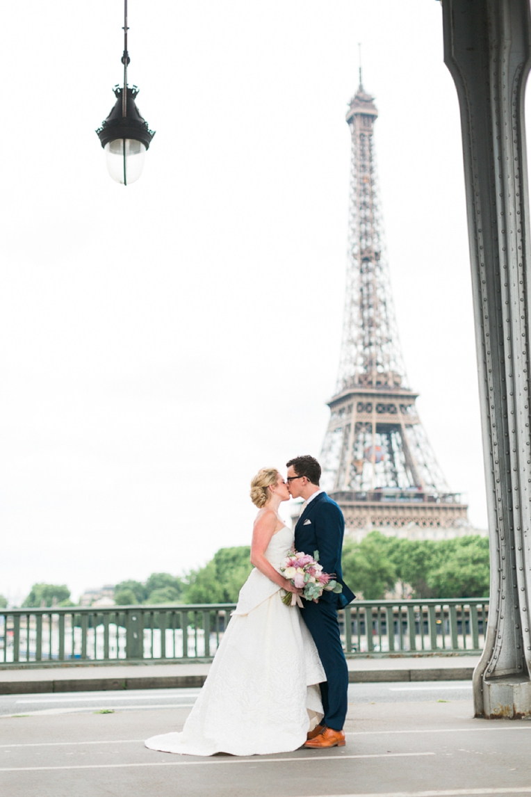 Paris Wedding French Grey Photography 043