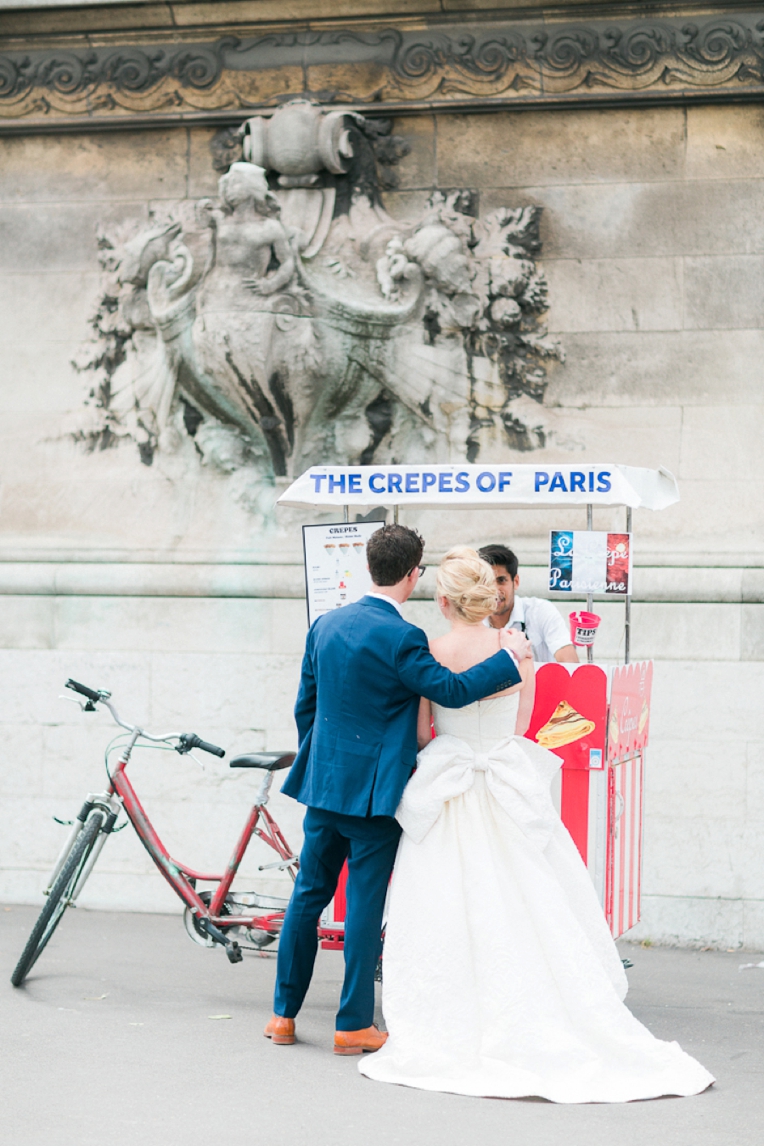 Paris Wedding French Grey Photography 069
