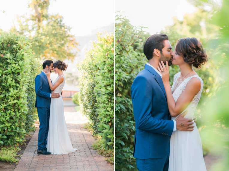 French Grey Photography Steenberg Elopement 101