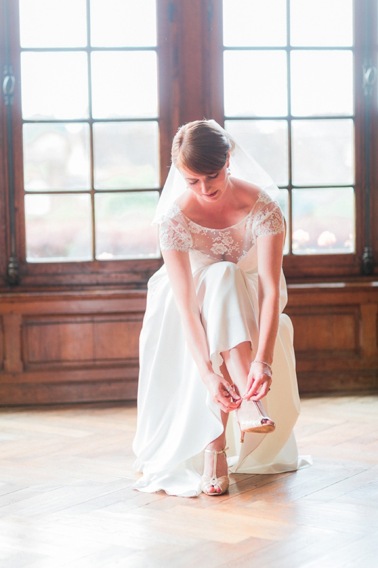 Normandy Wedding French Grey Photography 028