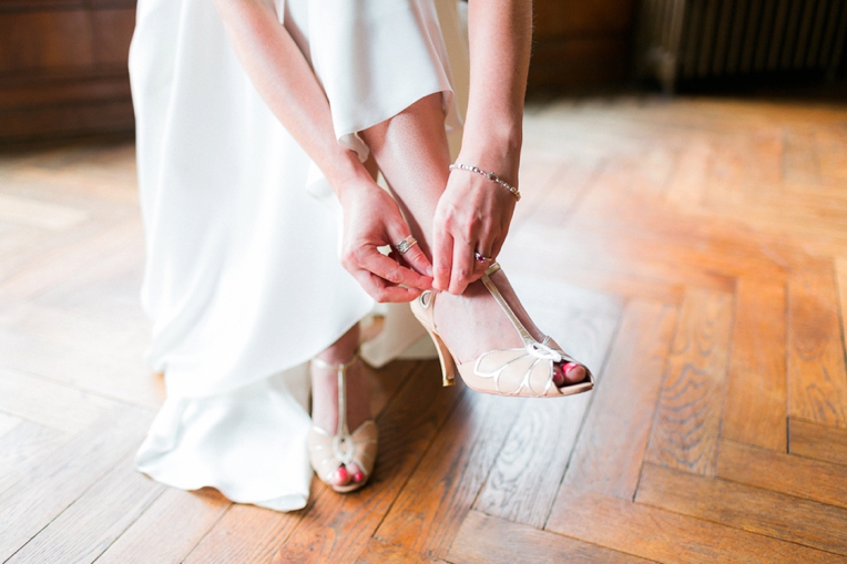 Normandy Wedding French Grey Photography 030