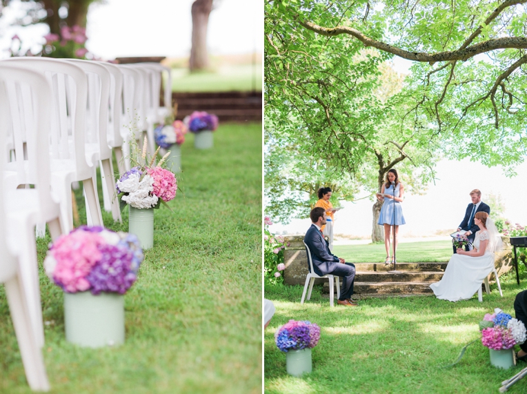 Normandy Wedding French Grey Photography 050