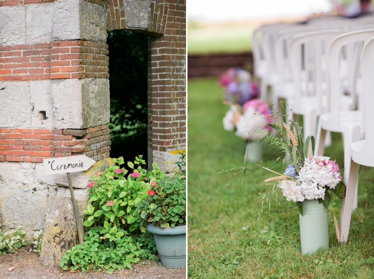 Normandy Wedding French Grey Photography 053