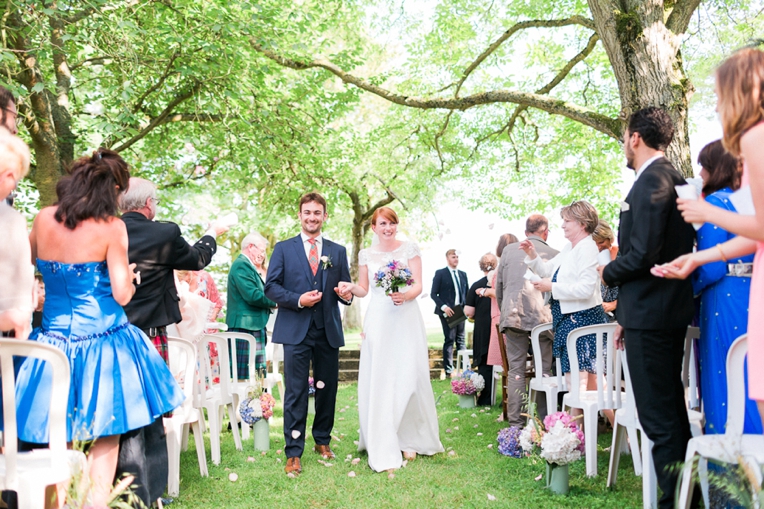 Normandy Wedding French Grey Photography 078