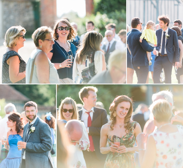 Normandy Wedding French Grey Photography 084