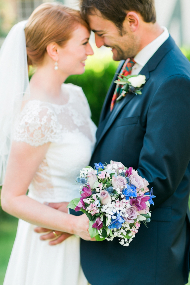 Normandy Wedding French Grey Photography 102