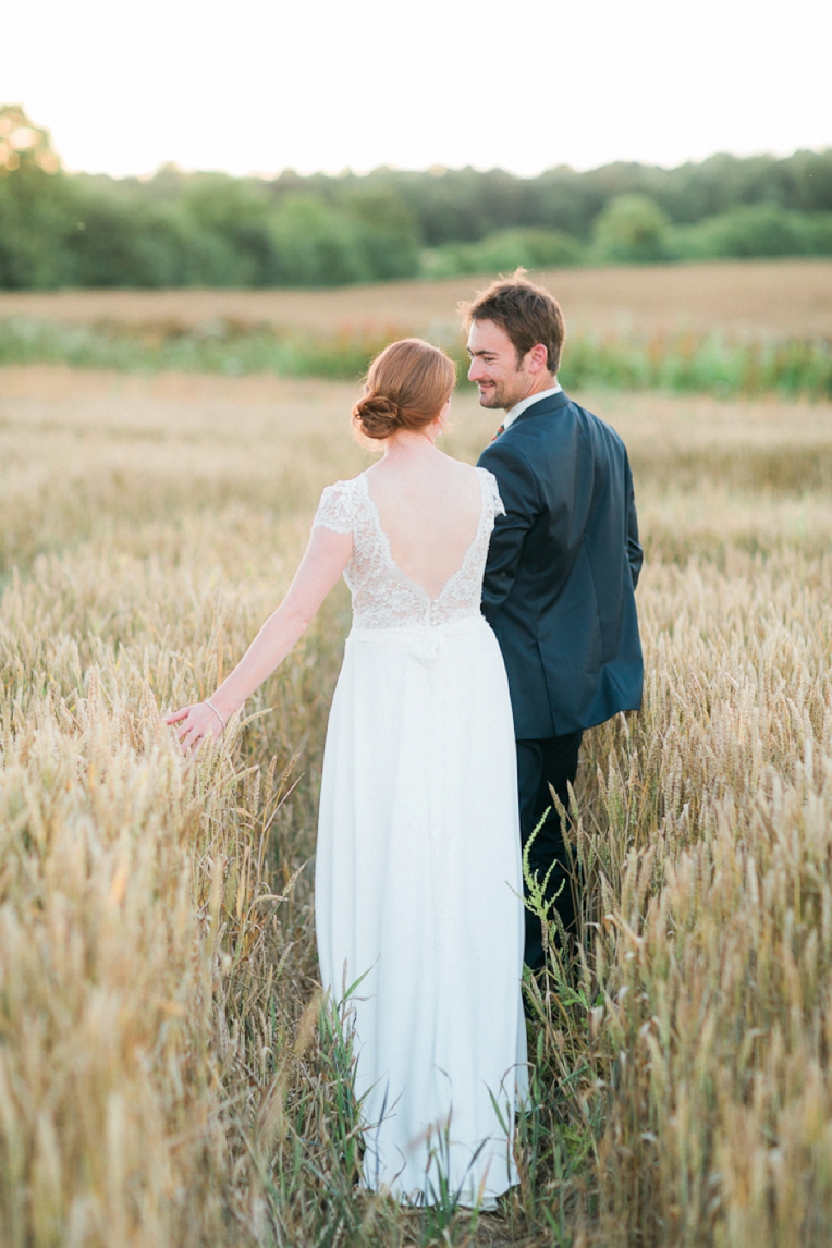 Normandy Wedding French Grey Photography 139