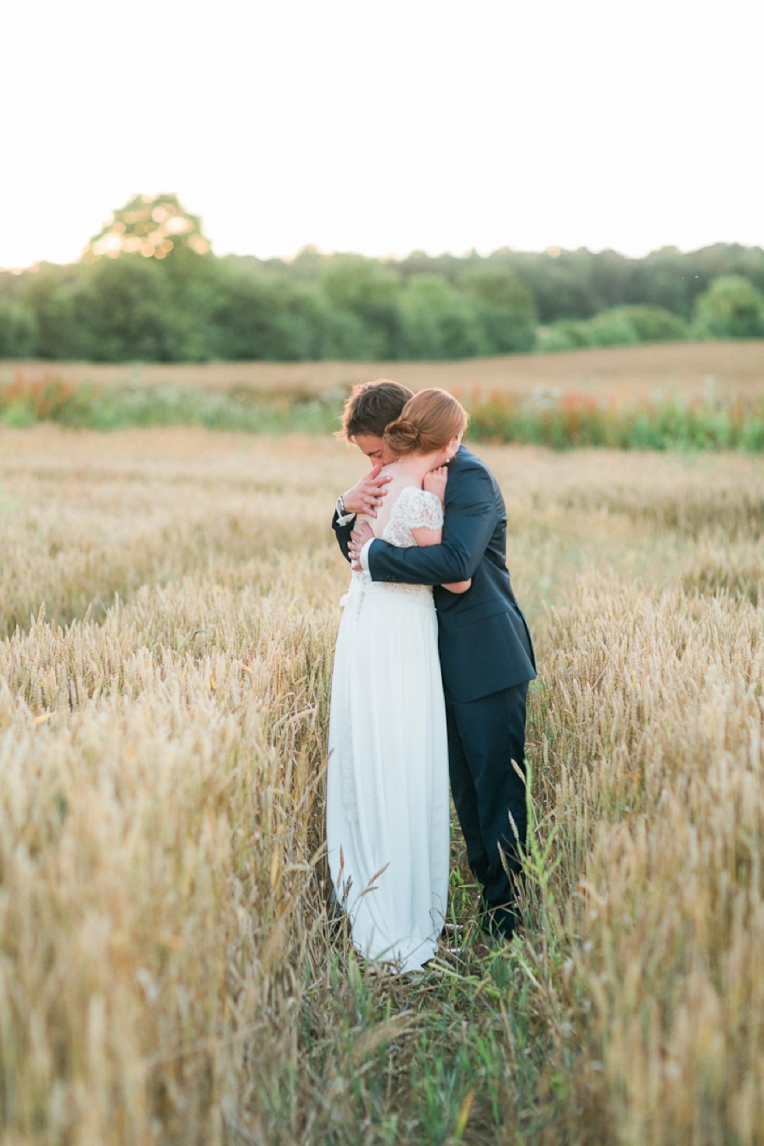 Normandy Wedding French Grey Photography 141