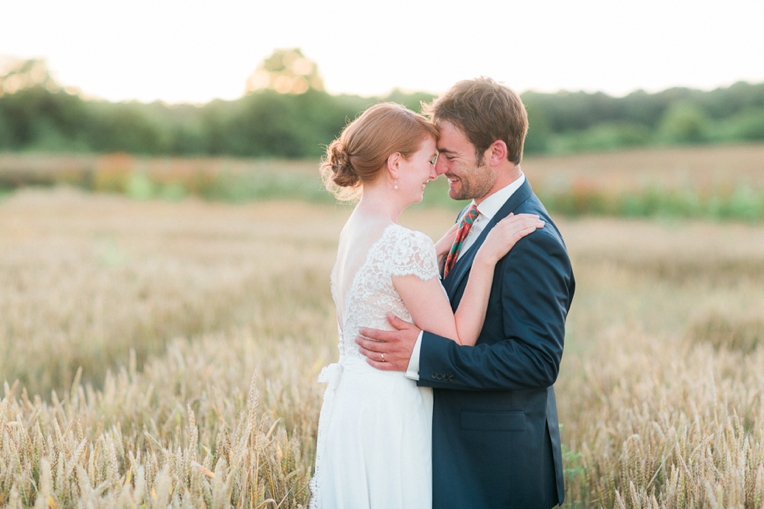 Normandy Wedding French Grey Photography 143