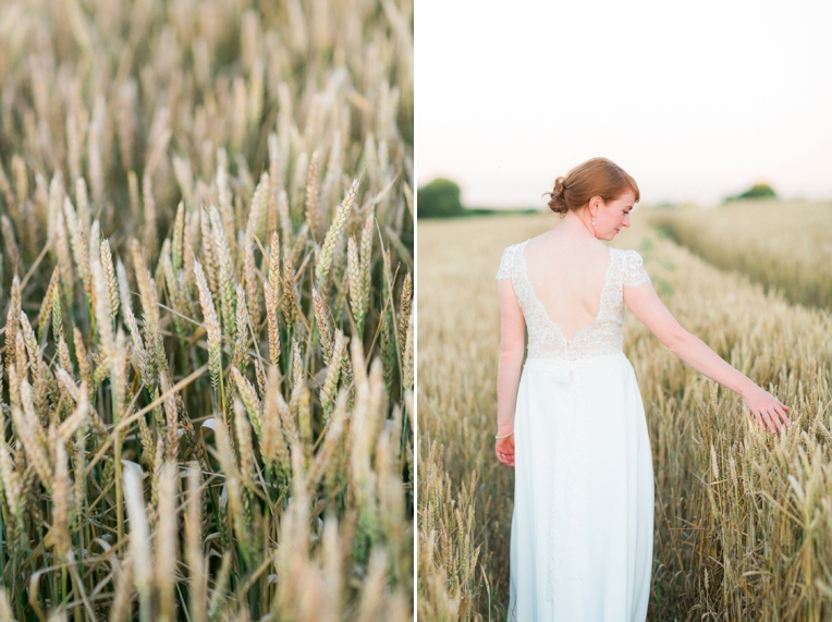 Normandy Wedding French Grey Photography 150