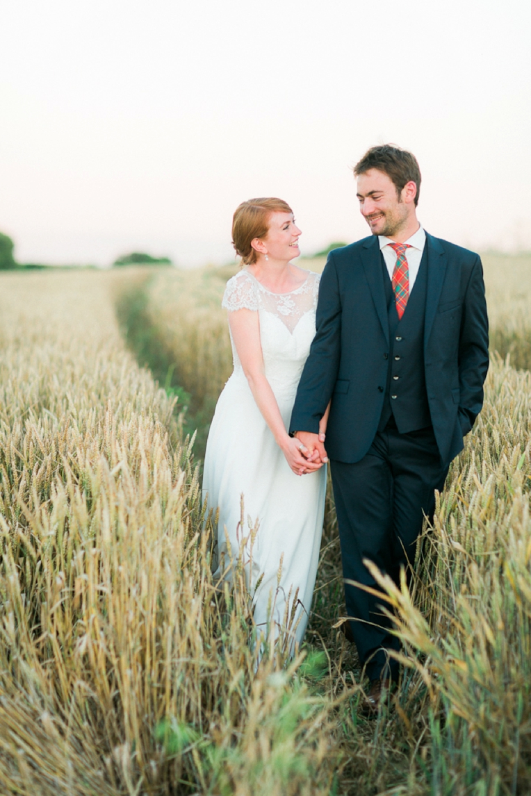 Normandy Wedding French Grey Photography 154