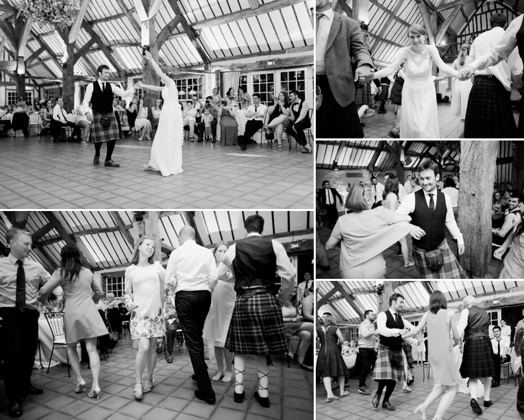Normandy Wedding French Grey Photography 156
