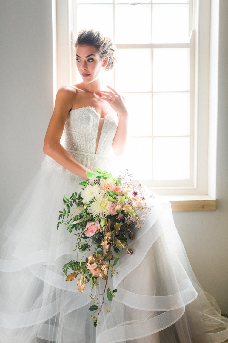 Styled Shoot: Cape Town, South Africa | French Grey Photography