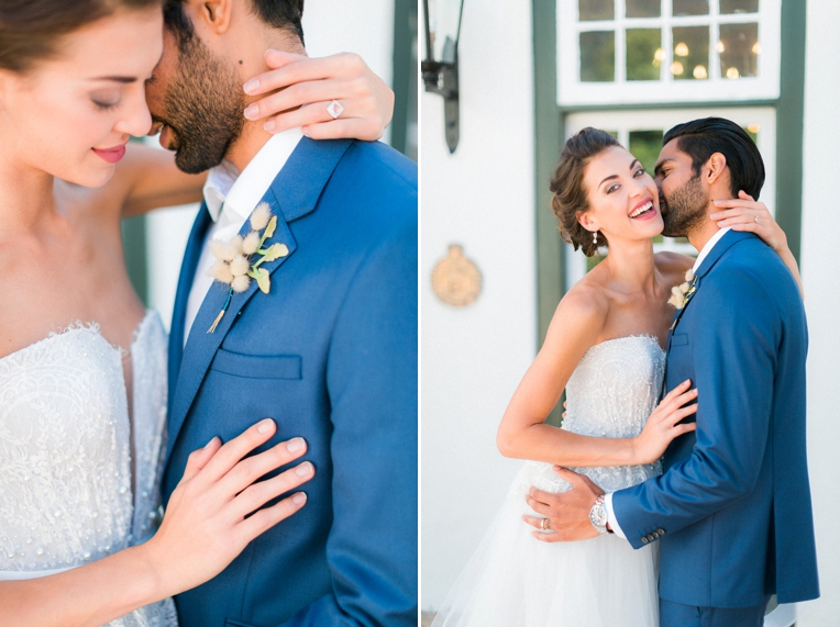 Styled Shoot: Cape Town, South Africa | French Grey Photography
