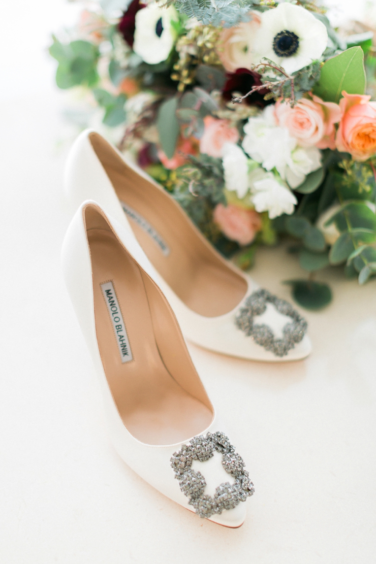 Styled shoot: Shangri-La Paris | French Grey Photography