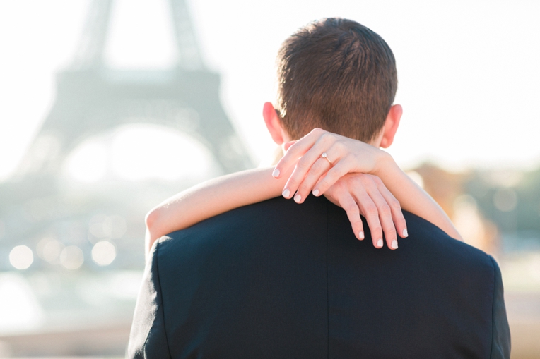 Paris engagement French Grey Photography by Brian Wright 015