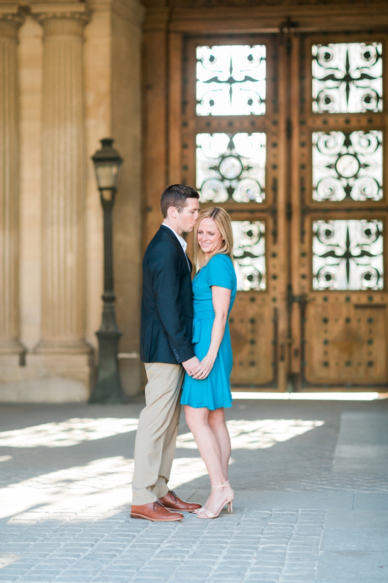 Paris engagement French Grey Photography by Brian Wright 035