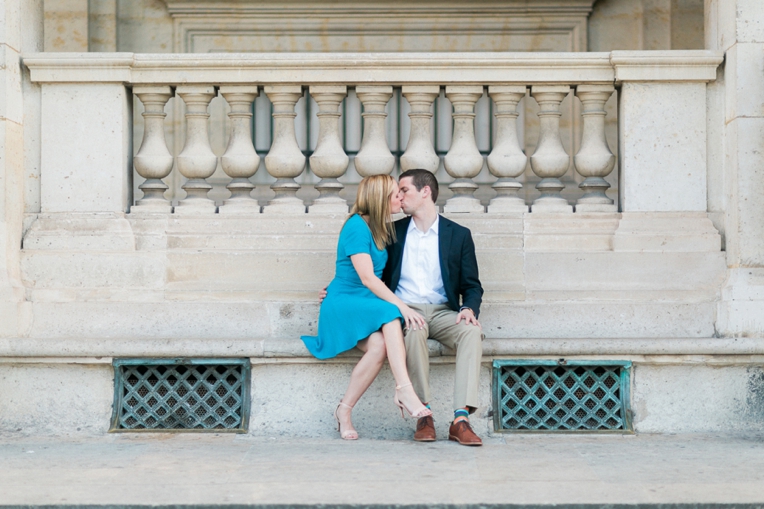 Paris engagement French Grey Photography by Brian Wright 050