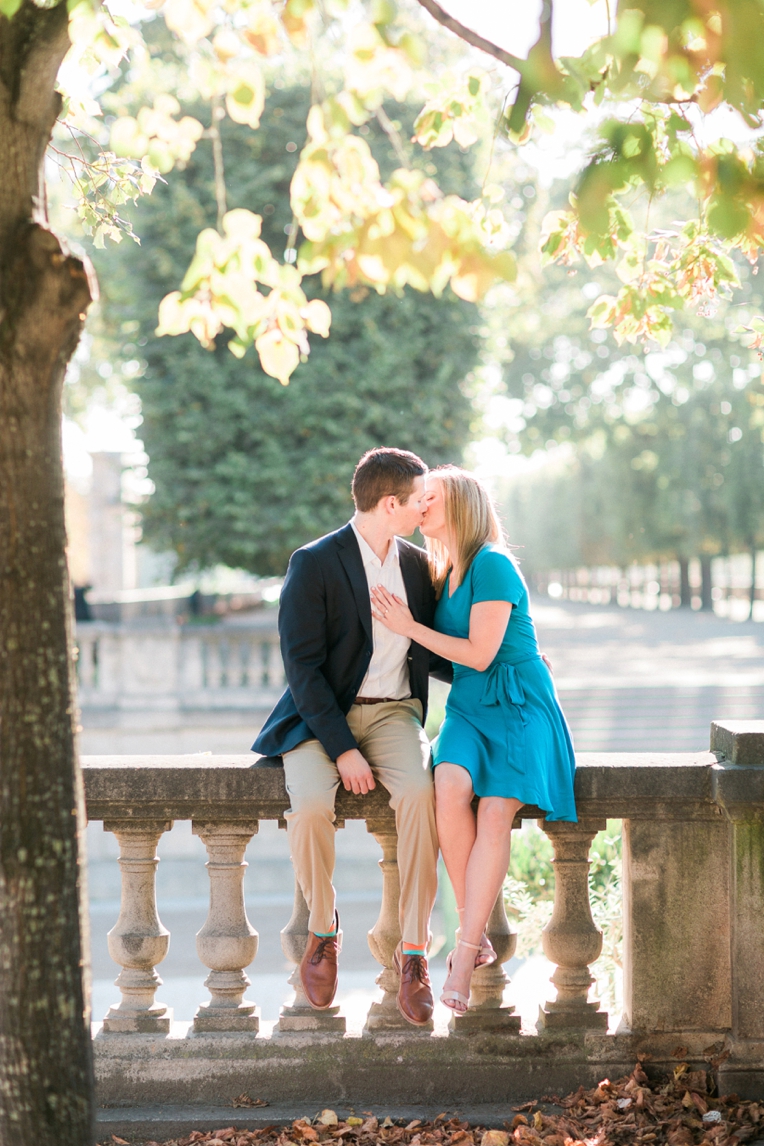 Paris engagement French Grey Photography by Brian Wright 070