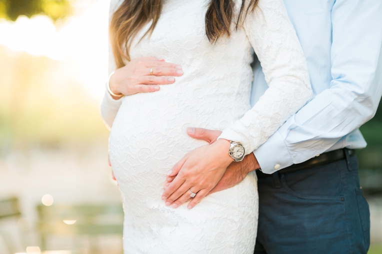 Paris Maternity French Grey Photography 013