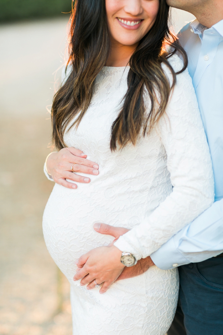 Paris Maternity French Grey Photography 014