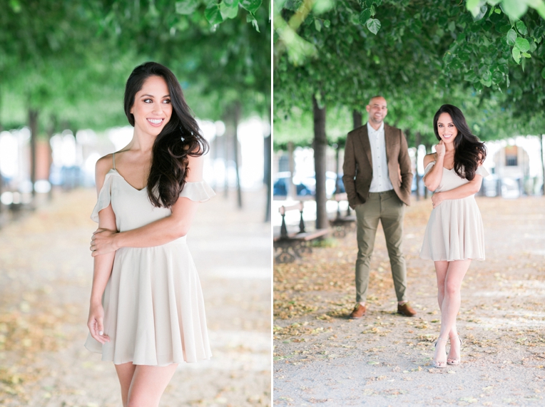 Paris Engagement French Grey Photography 036