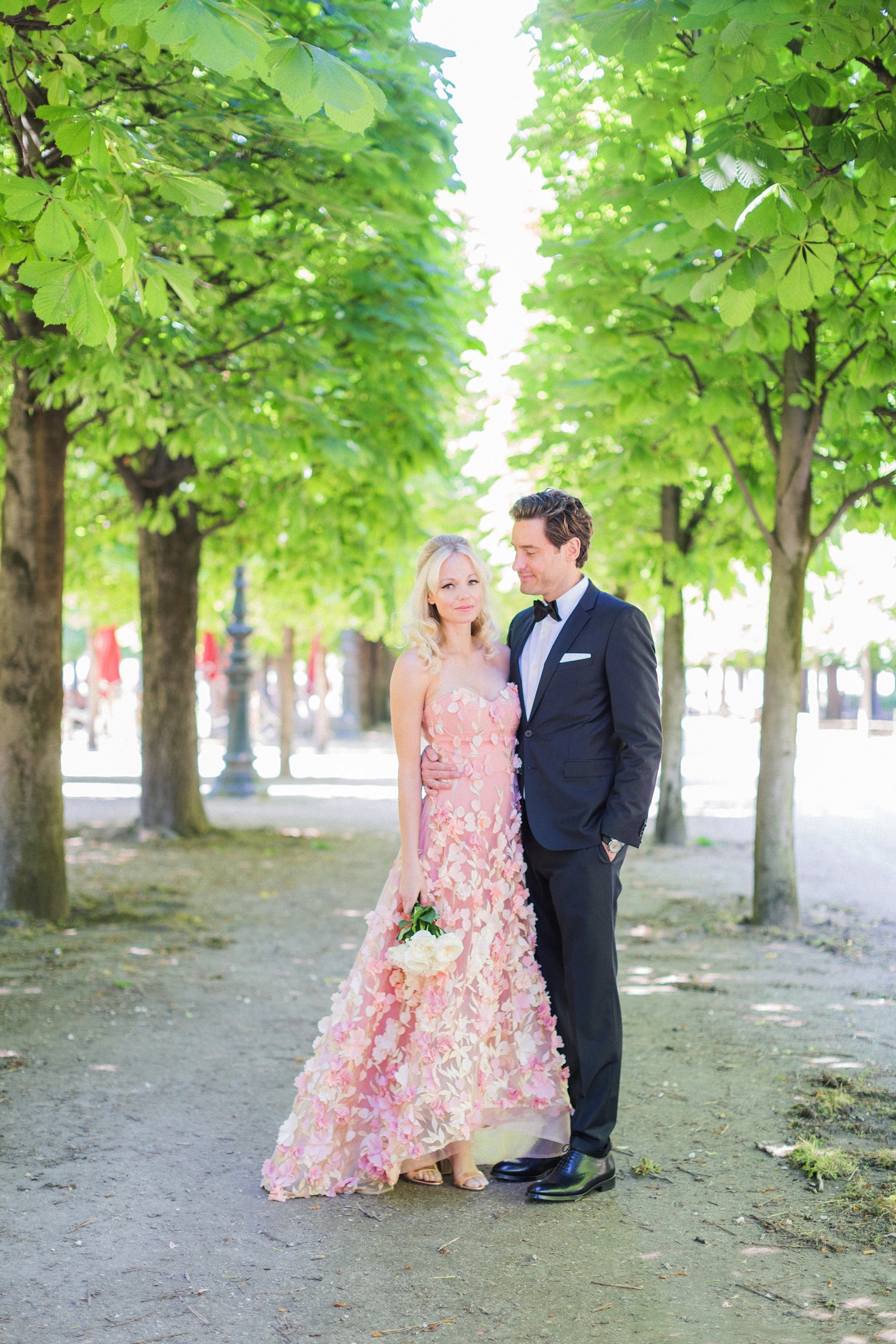 Paris Elopement French Grey Photography 013