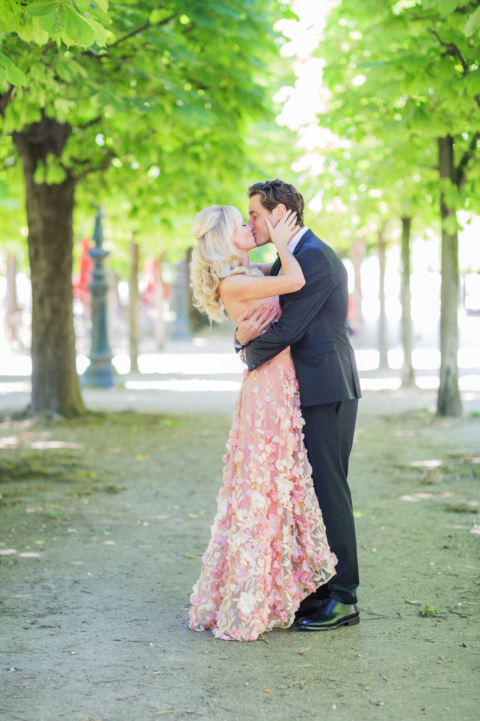 Paris Elopement French Grey Photography 048