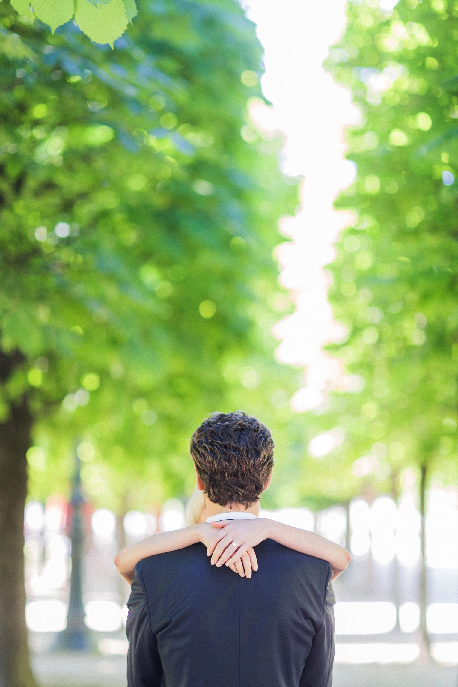 Paris Elopement French Grey Photography 052