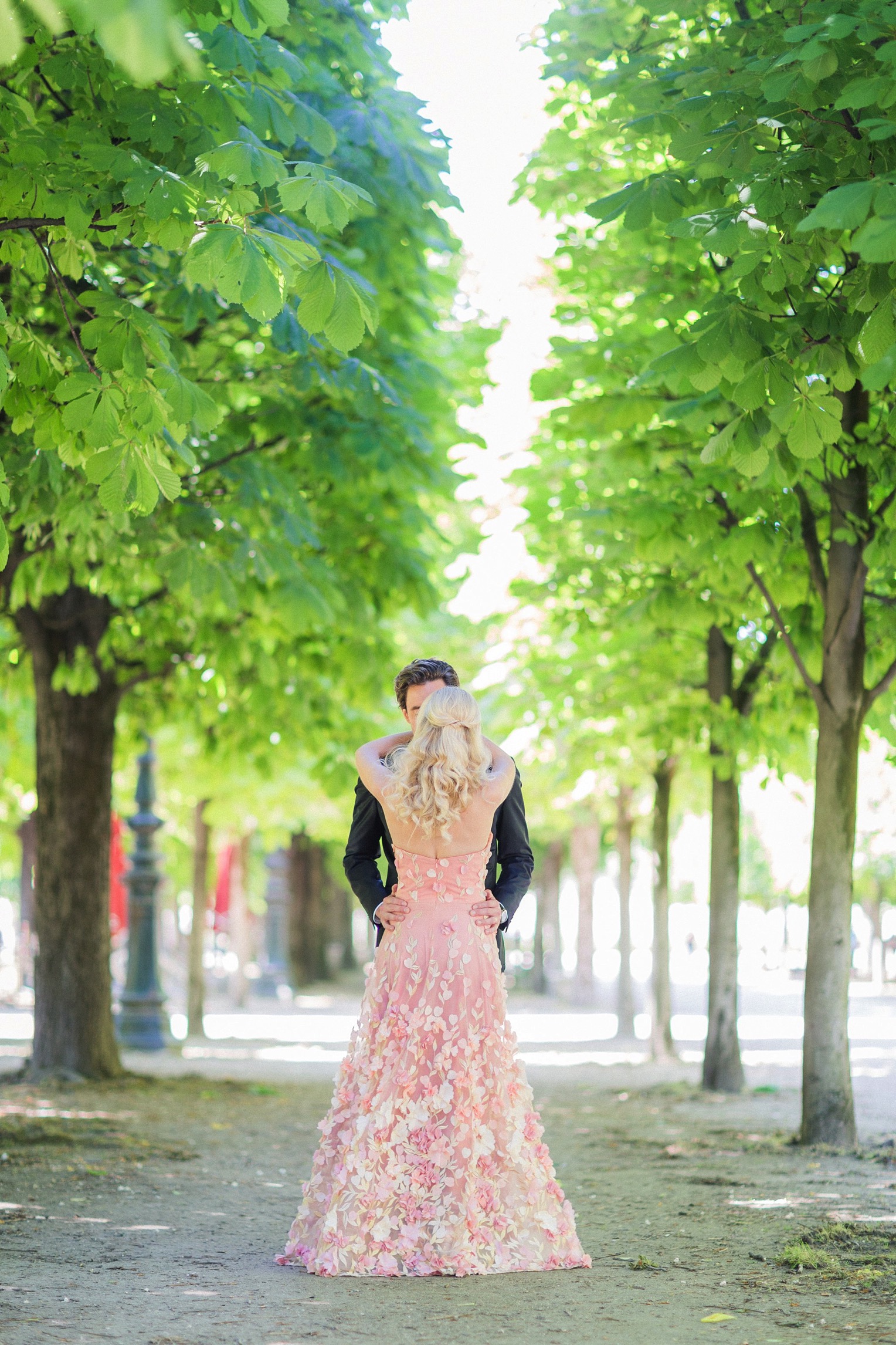 Paris Elopement French Grey Photography 054