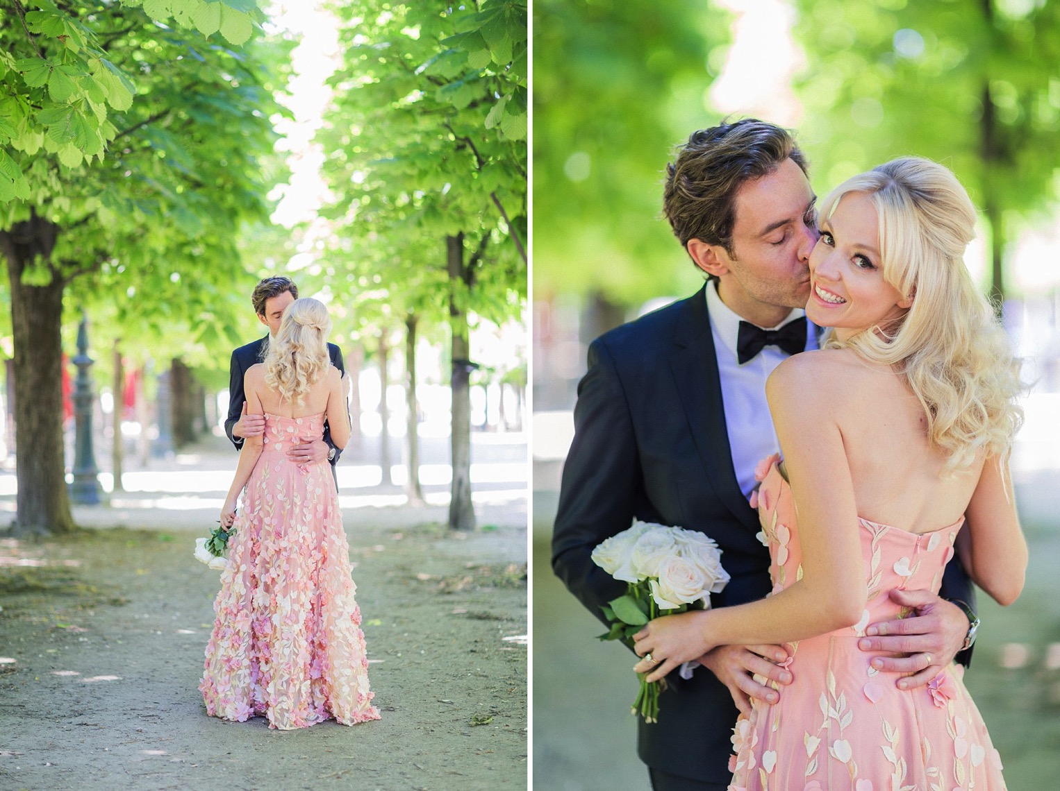 Paris Elopement French Grey Photography 056