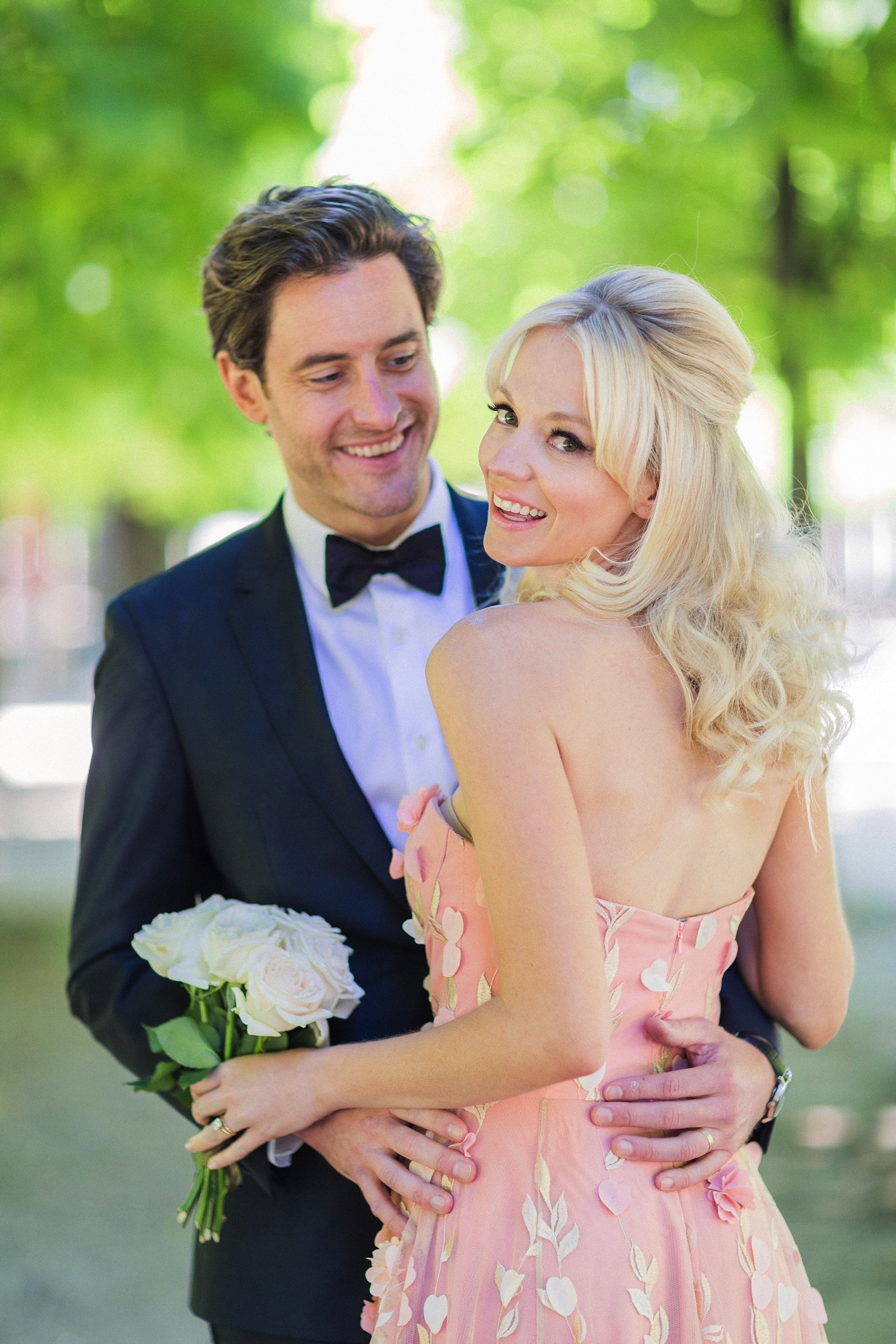 Paris Elopement French Grey Photography 057