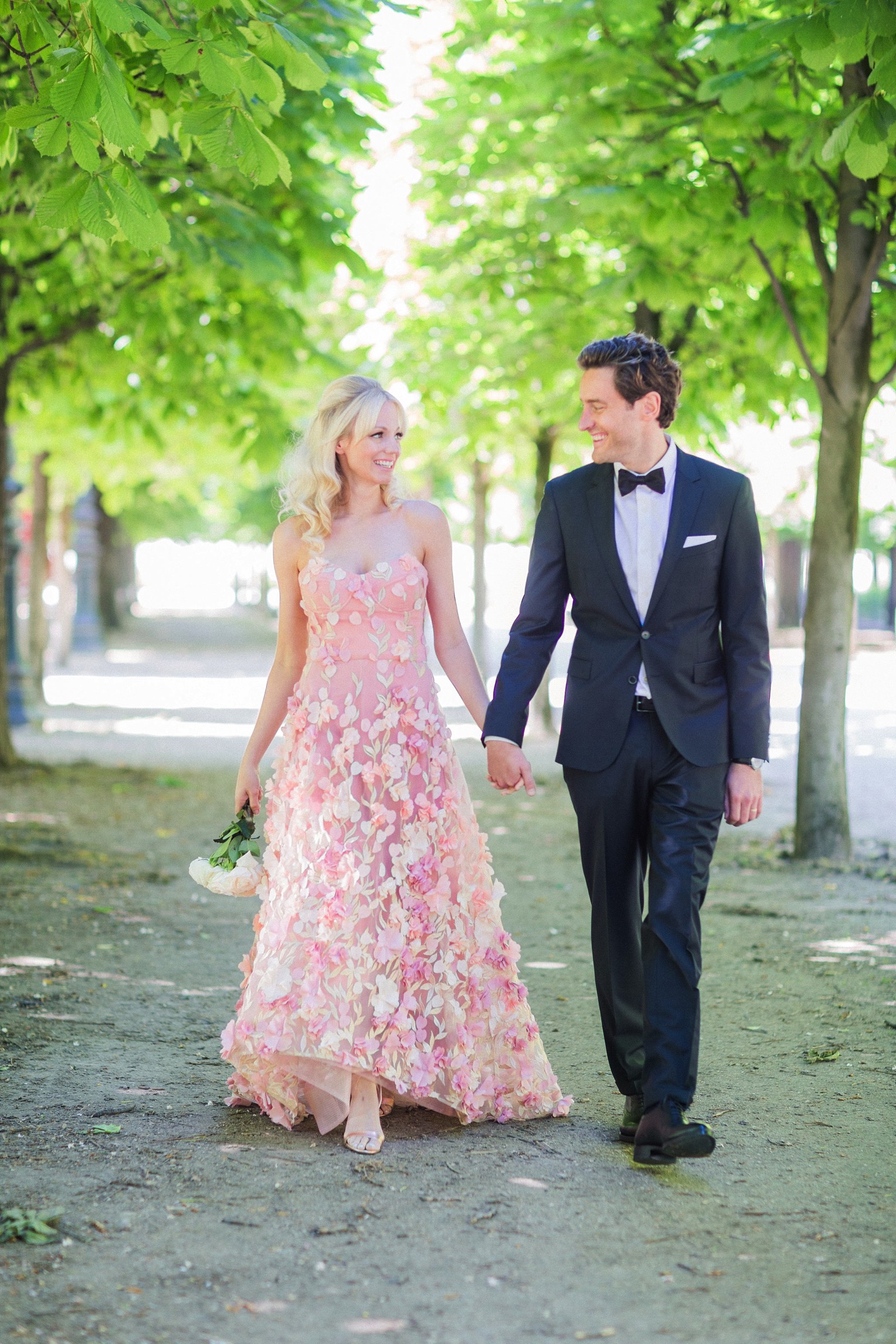 Paris Elopement French Grey Photography 059