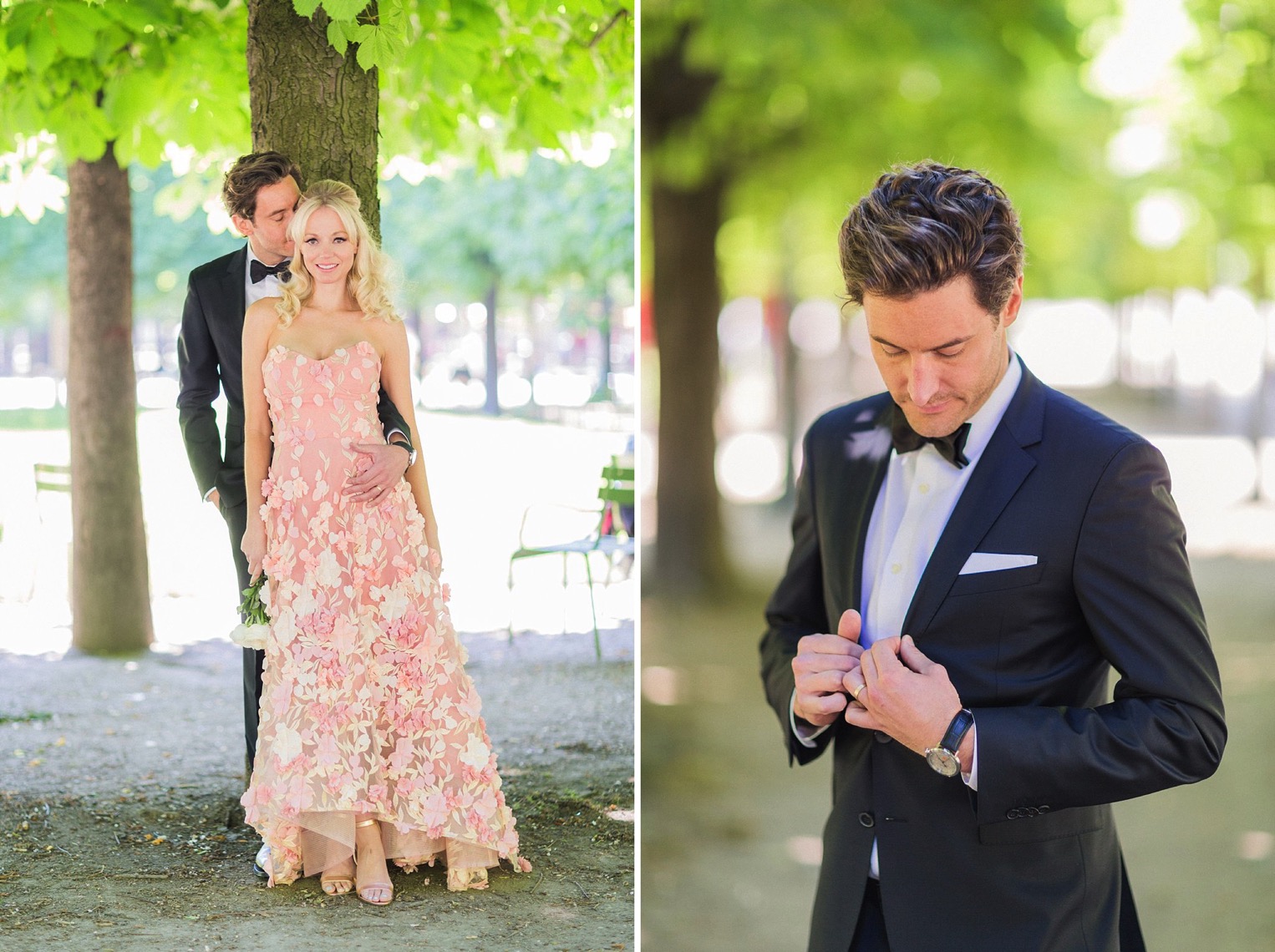 Paris Elopement French Grey Photography 067