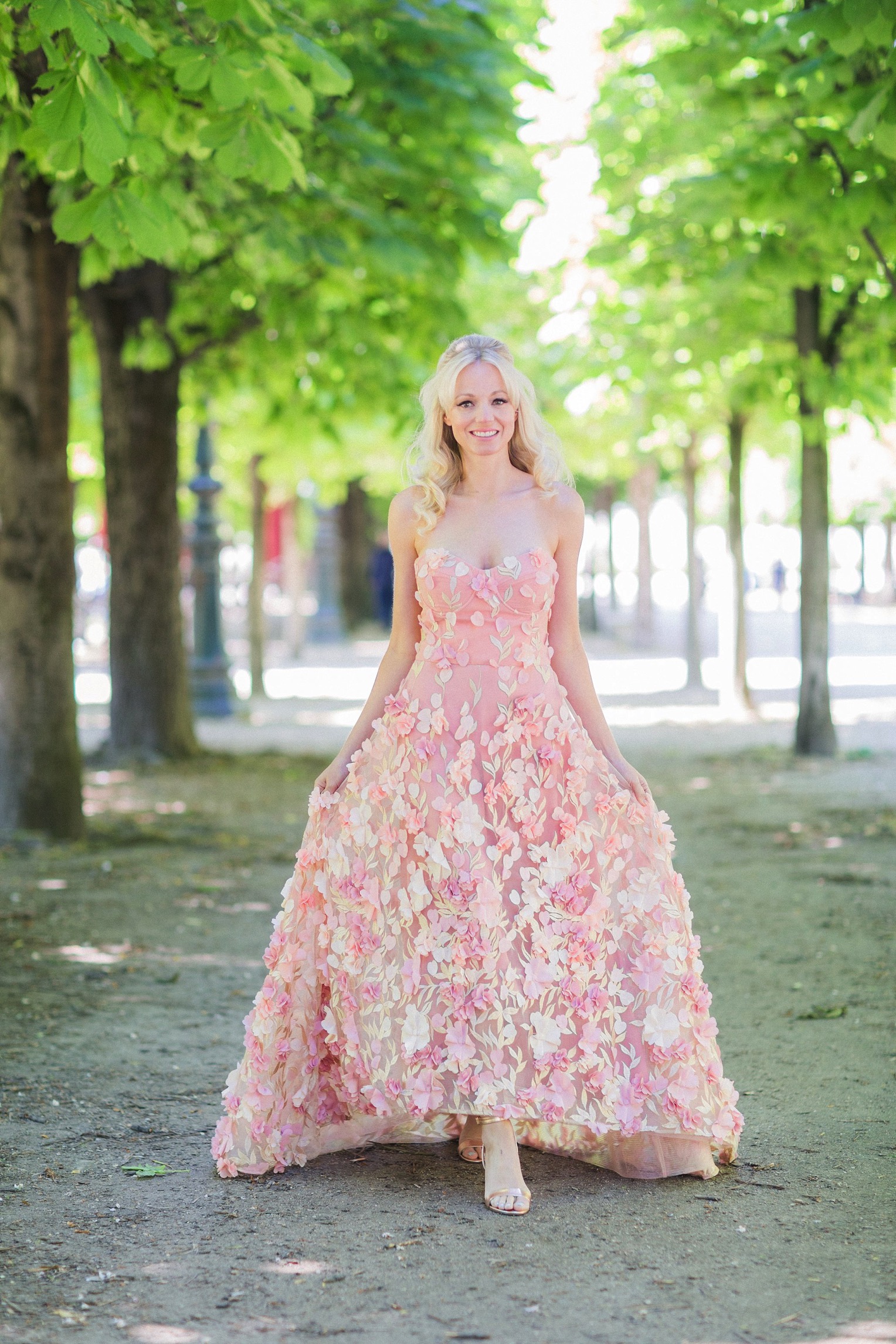 Paris Elopement French Grey Photography 071