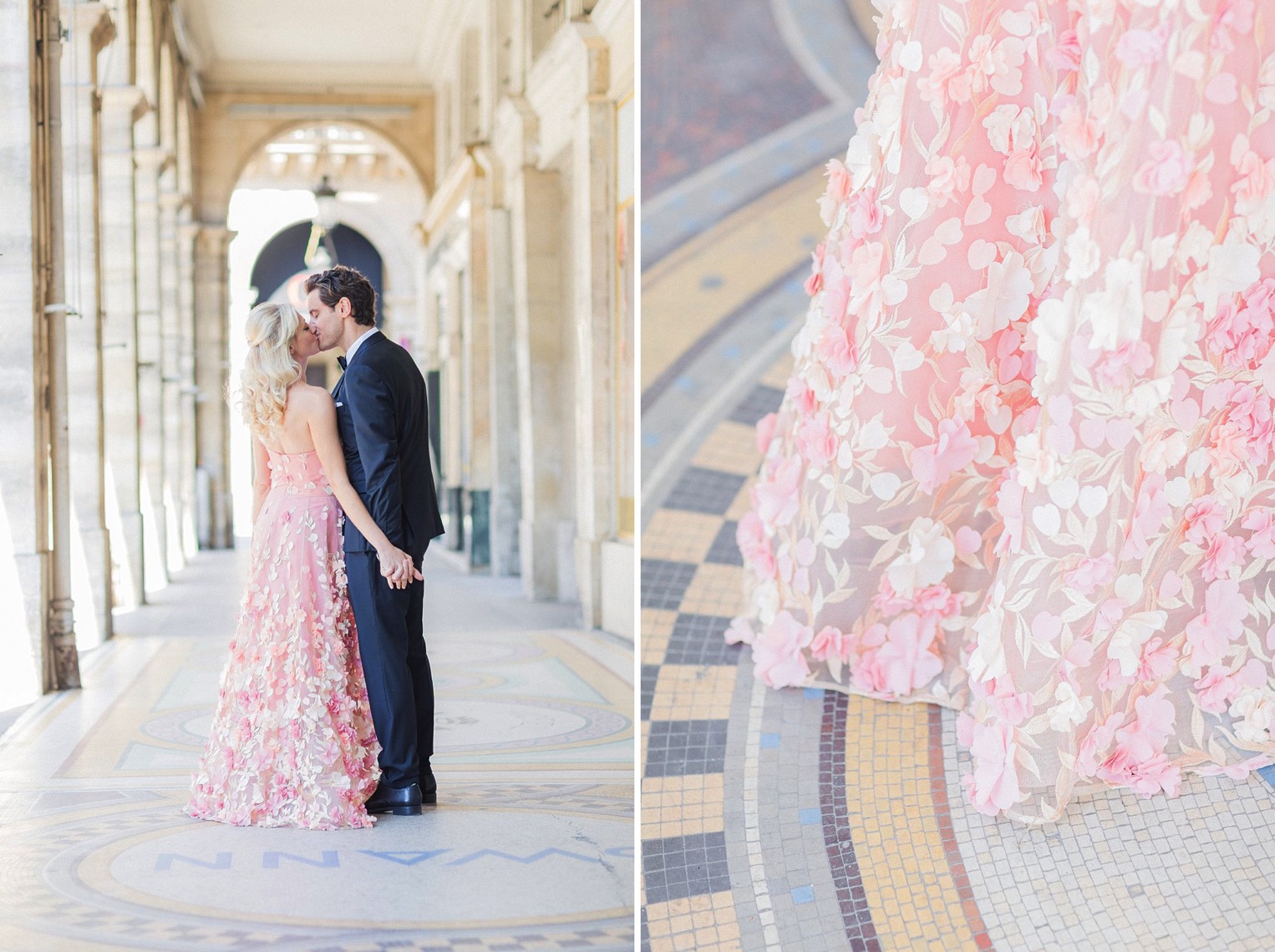 Paris Elopement French Grey Photography 082