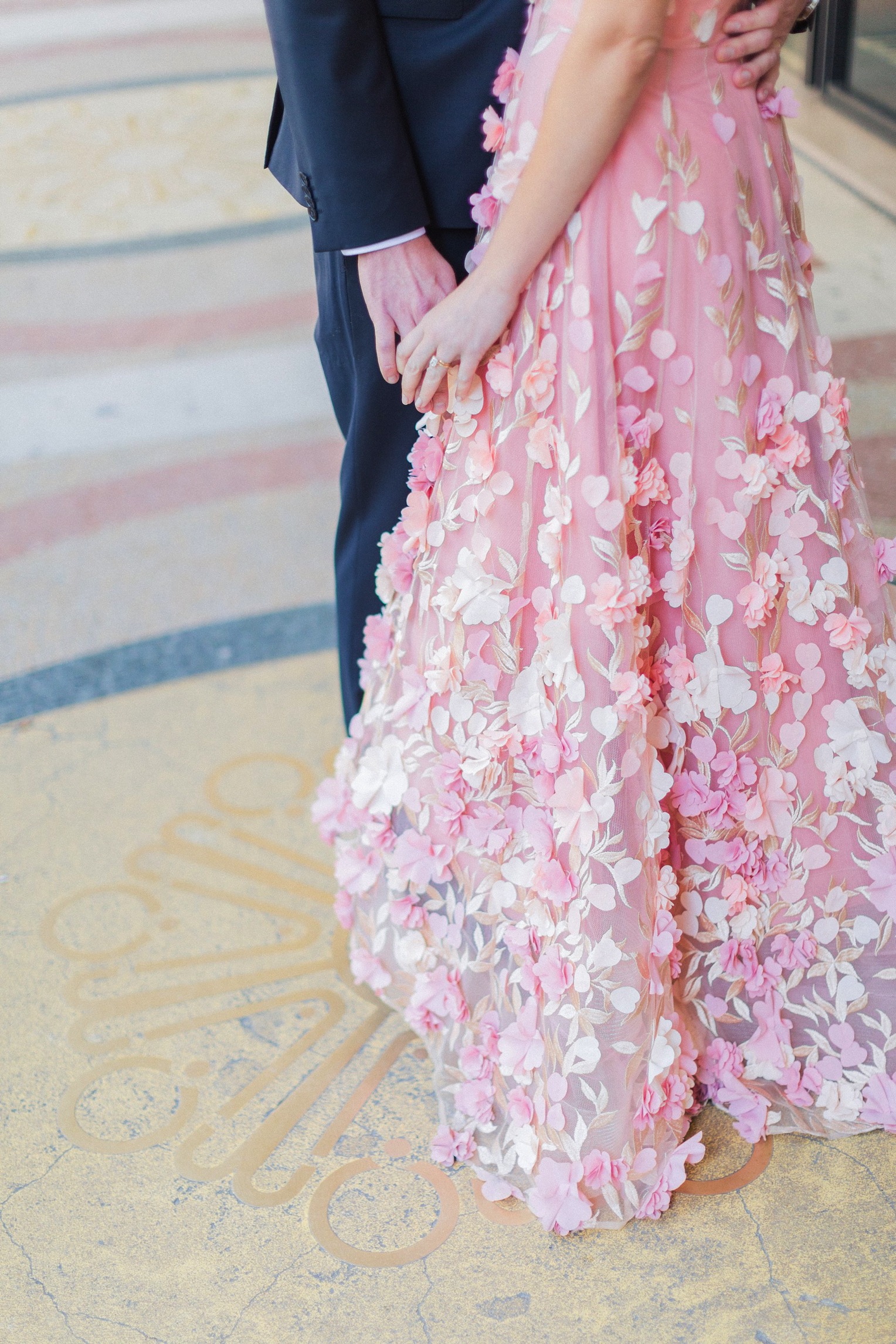 Paris Elopement French Grey Photography 087