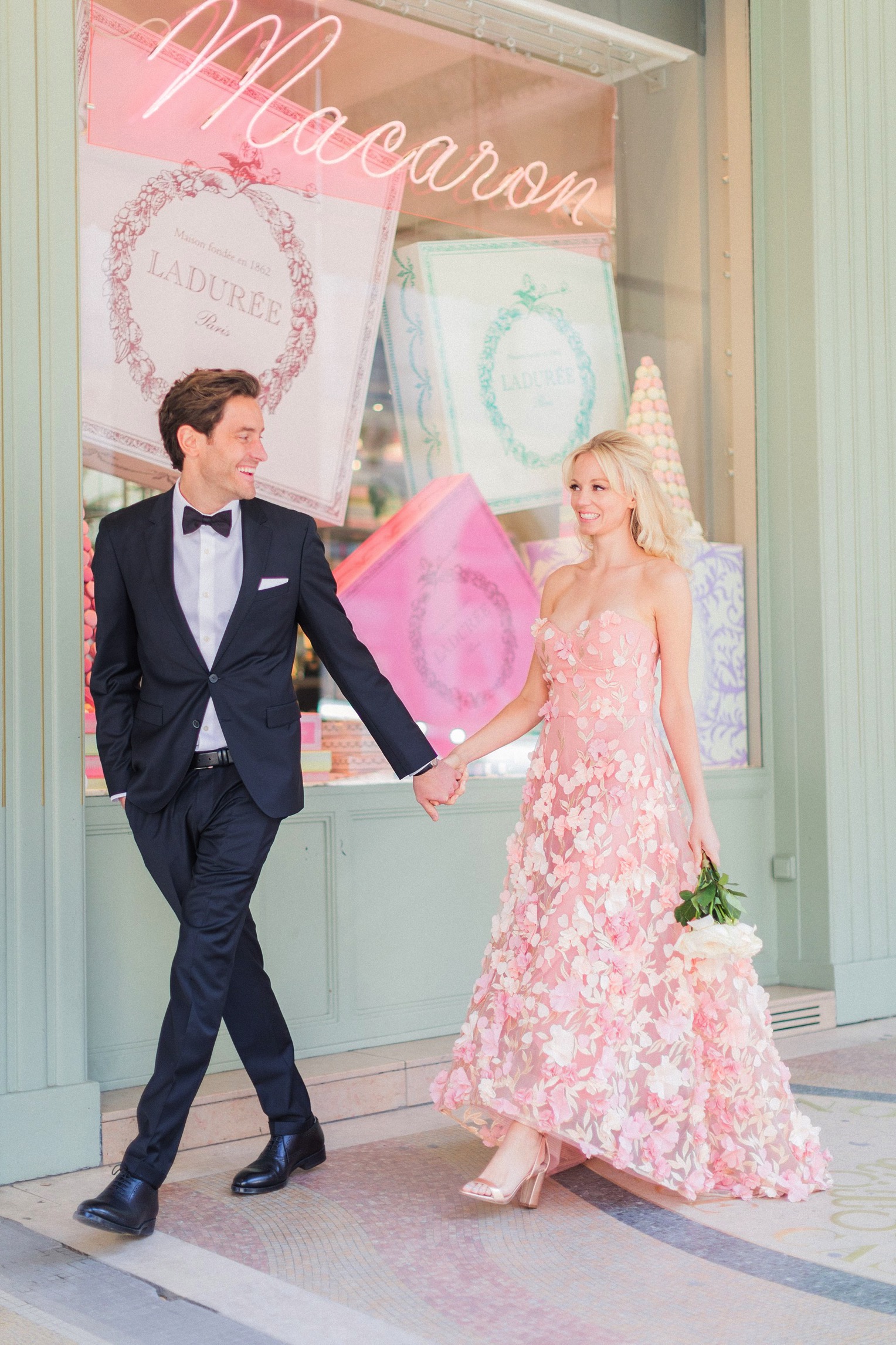 Paris Elopement French Grey Photography 089