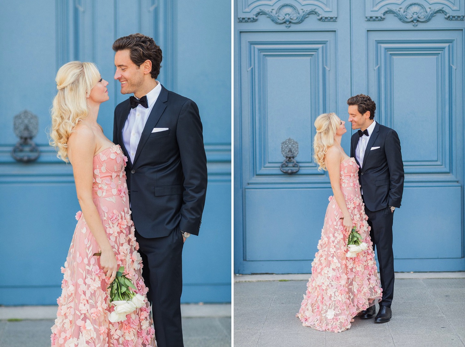 Paris Elopement French Grey Photography 105