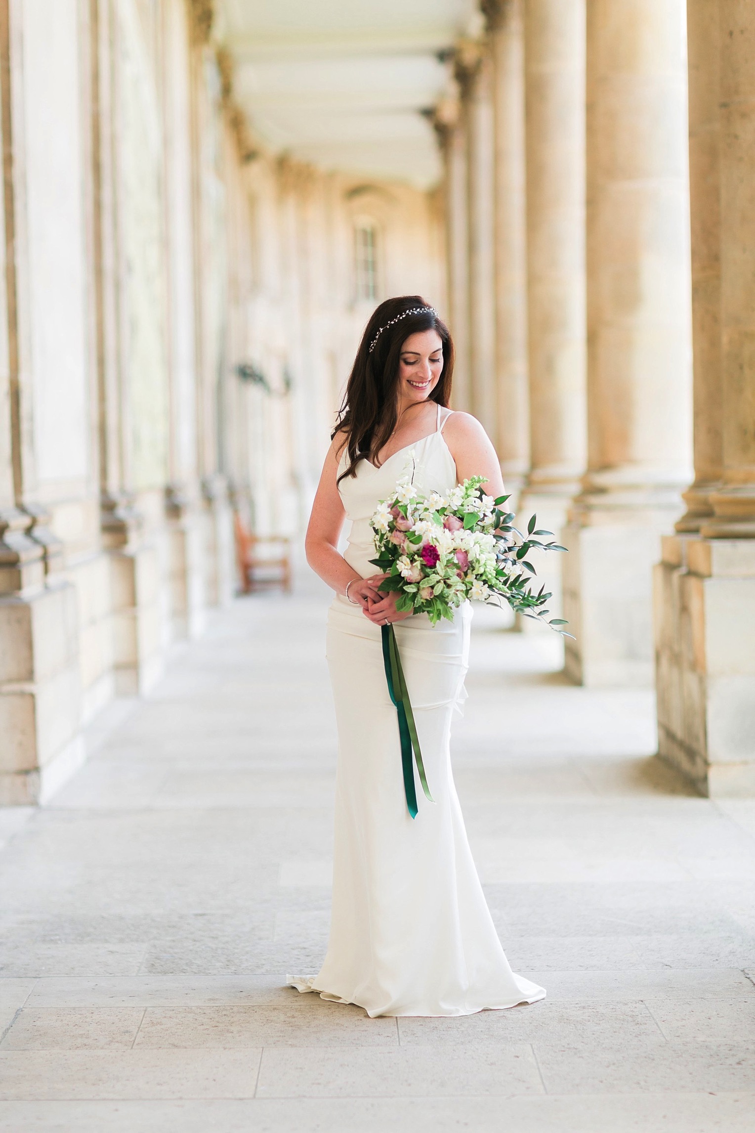 Paris Elopement French Grey Photography 106