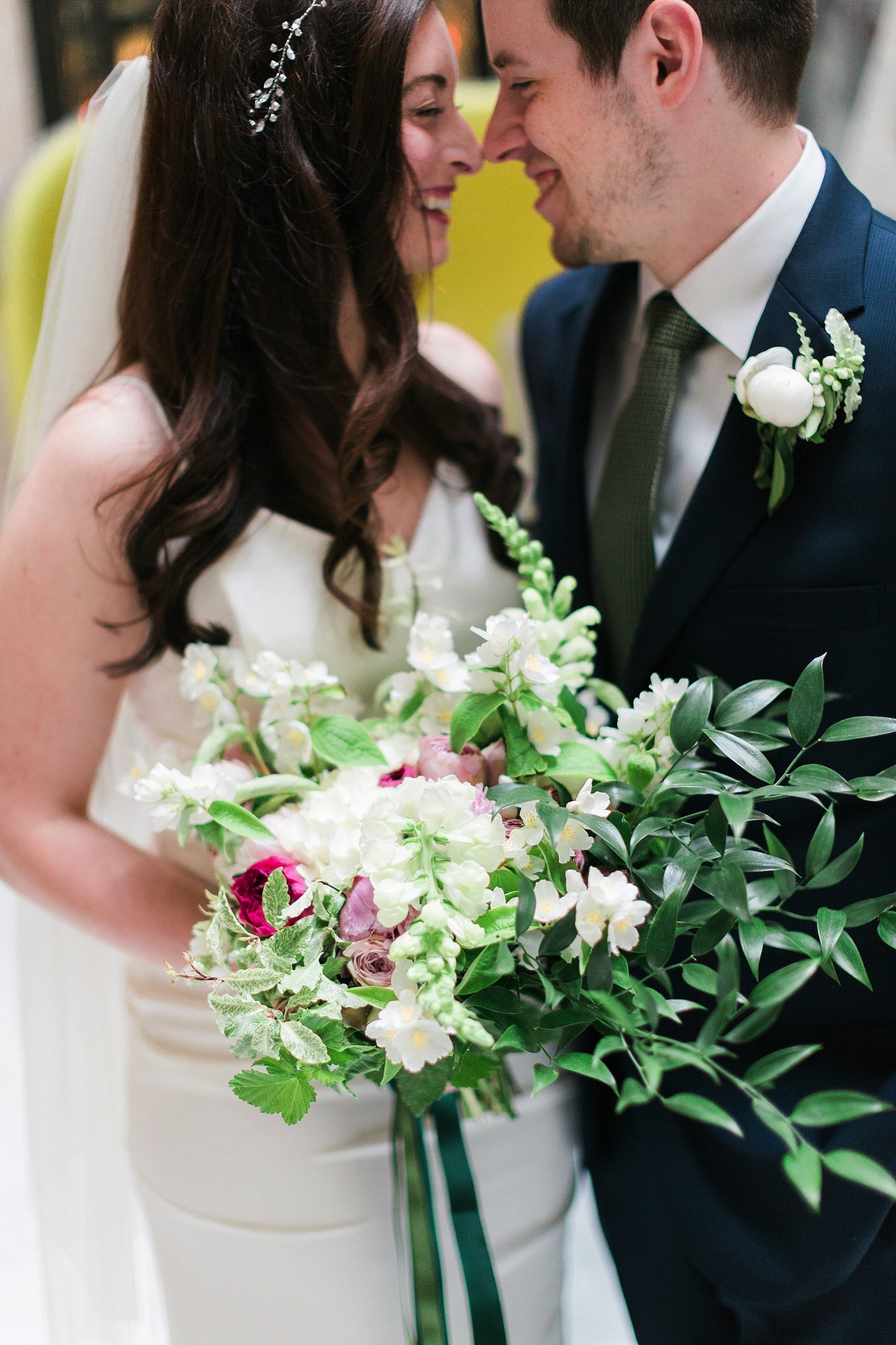 Paris Elopement French Grey Photography 12