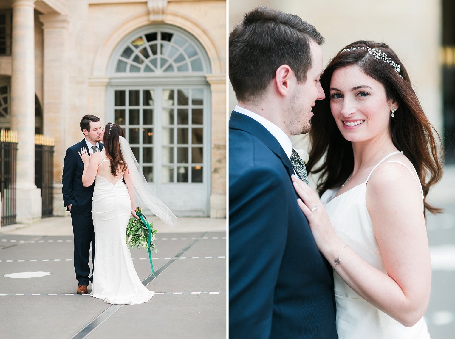 Paris Elopement French Grey Photography 126