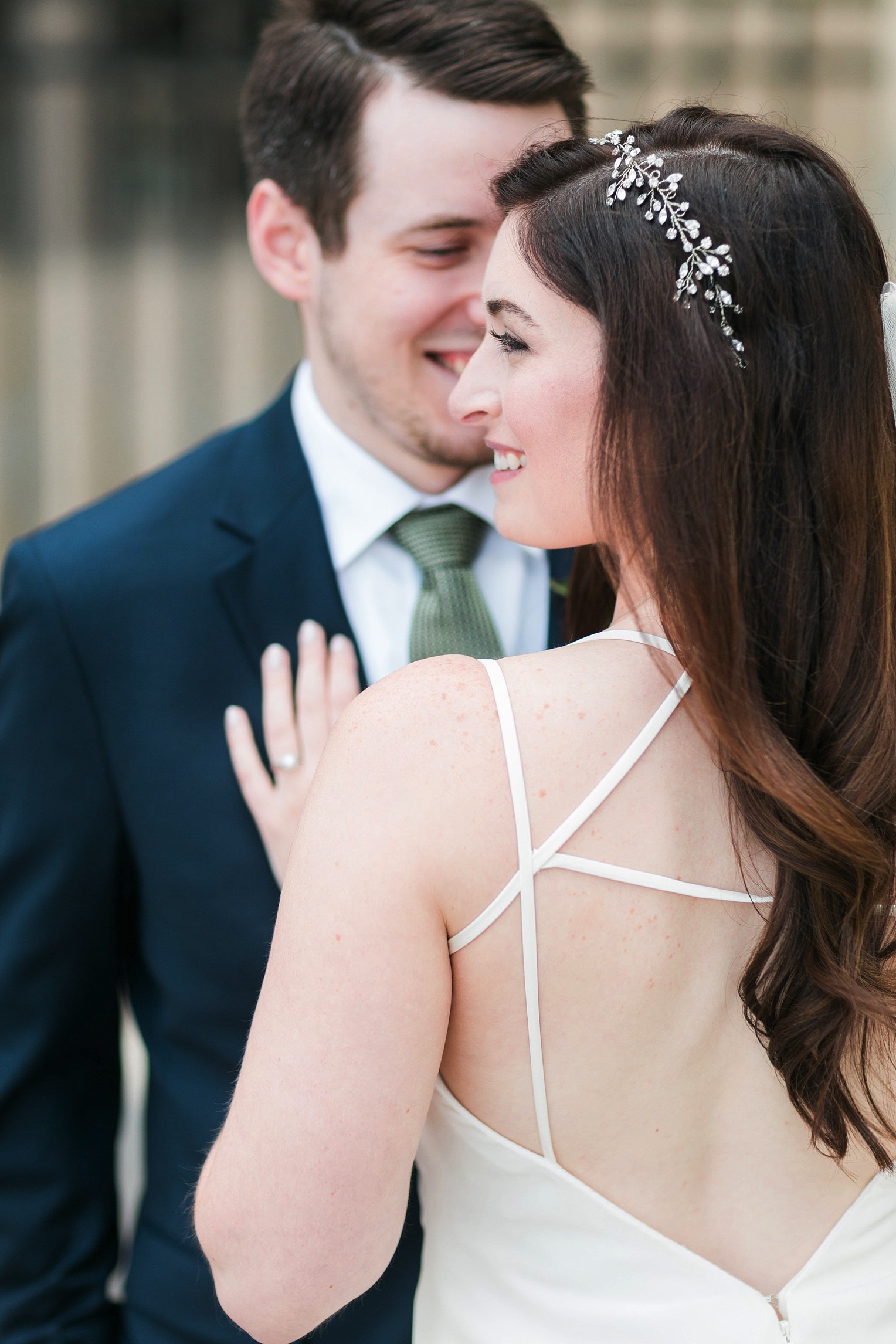 Paris Elopement French Grey Photography 134