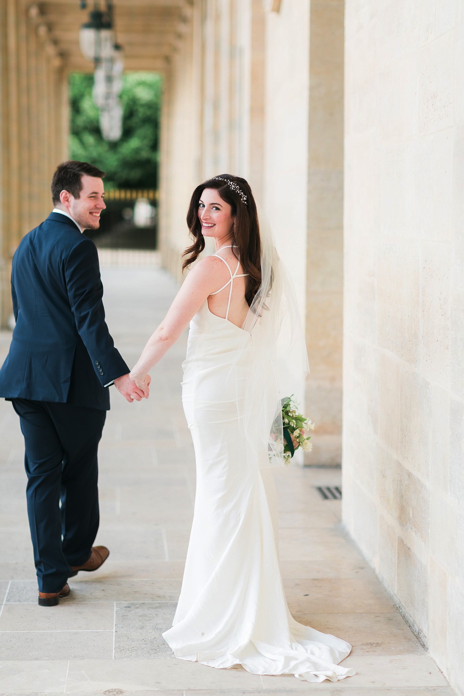 Paris Elopement French Grey Photography 144