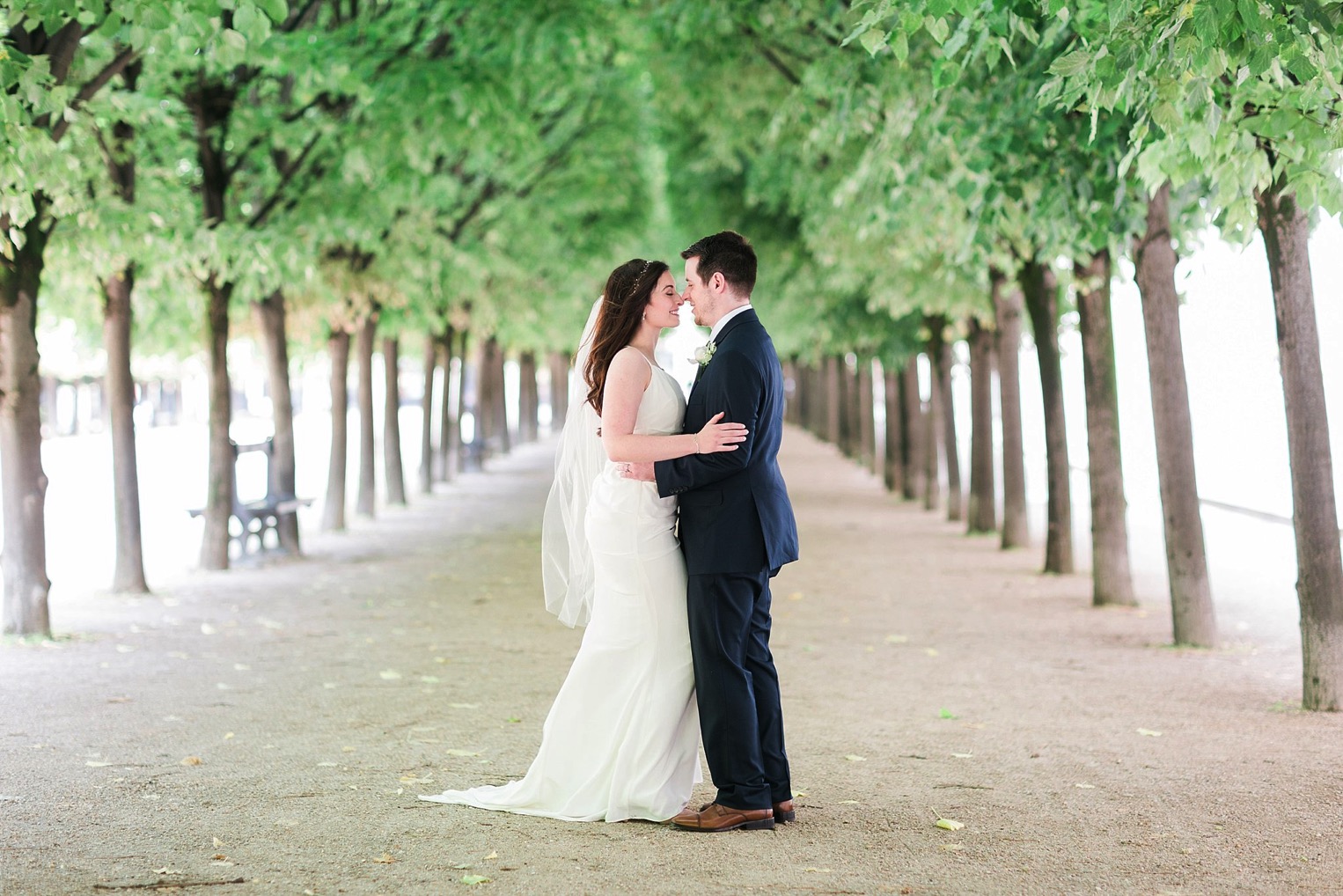 Paris Elopement French Grey Photography 158